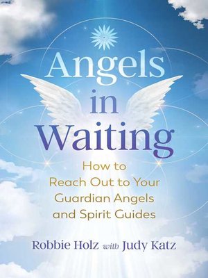 cover image of Angels in Waiting